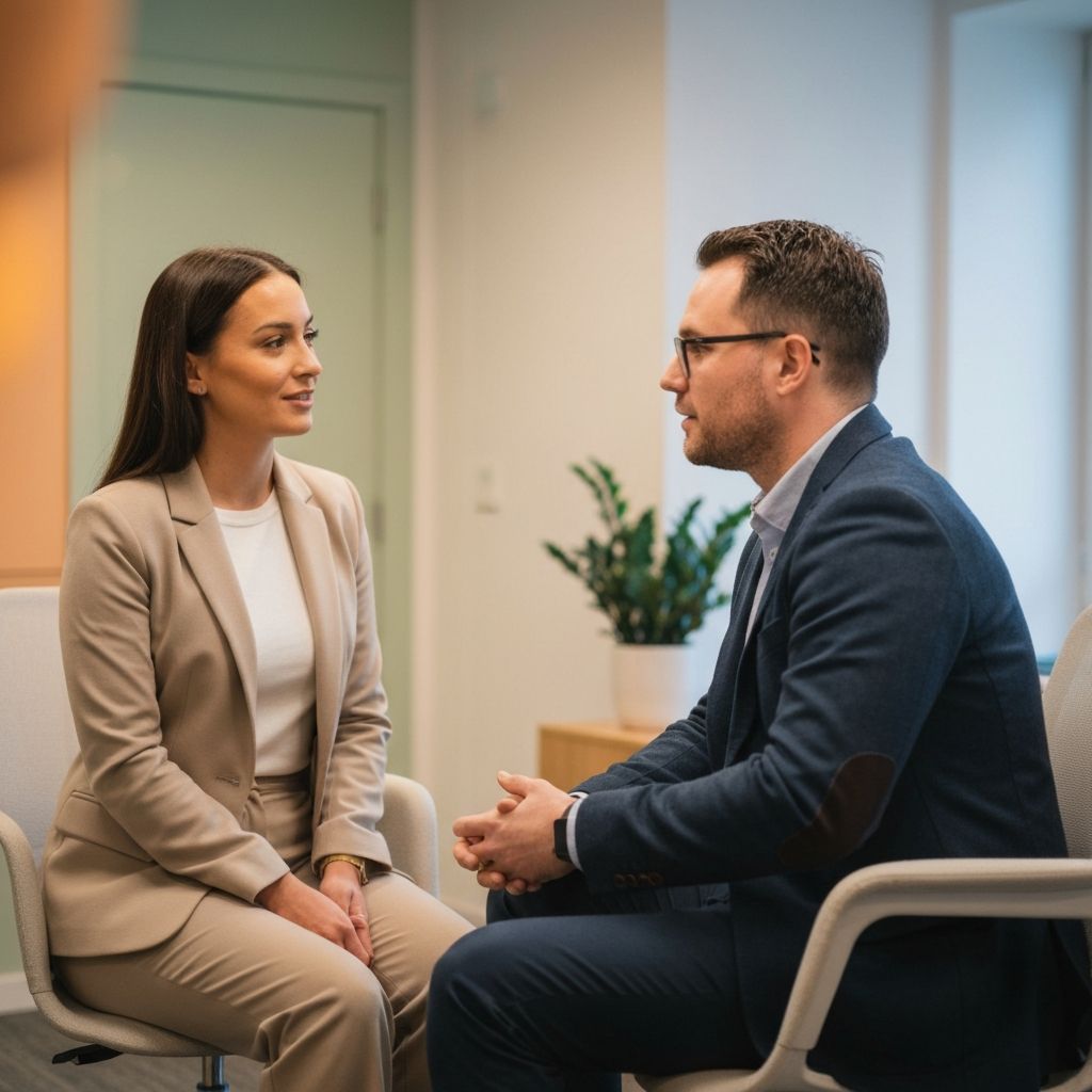 Individuální sezení